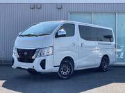 2022 NISSAN CARAVAN