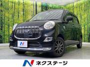 2017 DAIHATSU CAST