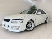 1999 NISSAN LAUREL