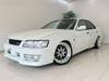 NISSAN LAUREL