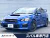SUBARU WRX STI