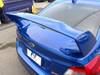 SUBARU WRX STI