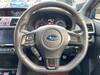 SUBARU WRX STI
