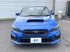 SUBARU WRX STI