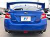 SUBARU WRX STI