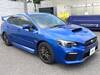 SUBARU WRX STI