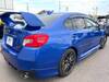 SUBARU WRX STI