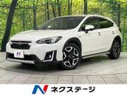 2019 SUBARU XV