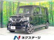 2018 HONDA N-BOX CUSTOM