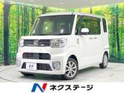 2018 DAIHATSU WAKE