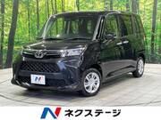 2023 TOYOTA ROOMY