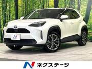 2021 TOYOTA YARIS CROSS HYBRID Z