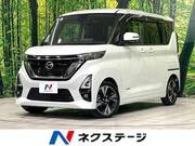 2022 NISSAN ROOX