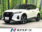 2022 NISSAN KICKS