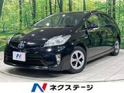 2012 TOYOTA PRIUS S