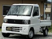 2003 MITSUBISHI MINICAB TRUCK