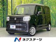 2019 SUZUKI SPACIA