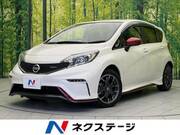 2015 NISSAN NOTE