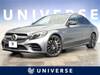 MERCEDES BENZ C-CLASS