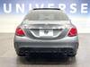 MERCEDES BENZ C-CLASS