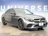 MERCEDES BENZ C-CLASS