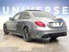 MERCEDES BENZ C-CLASS