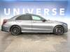 MERCEDES BENZ C-CLASS