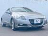HONDA CR-Z