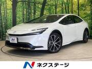 2023 TOYOTA PRIUS