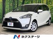 2018 TOYOTA SIENTA