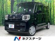 2018 SUZUKI SPACIA