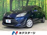 2018 TOYOTA AQUA