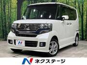 2012 HONDA N-BOX CUSTOM