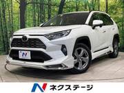 2019 TOYOTA RAV4 G