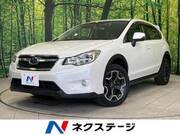 2013 SUBARU XV