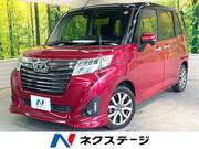 2017 TOYOTA ROOMY