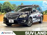 2015 SUBARU OTHER
