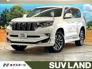 2023 TOYOTA LAND CRUISER PRADO