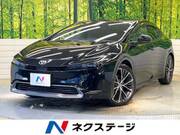2024 TOYOTA PRIUS