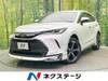 TOYOTA HARRIER HYBRID