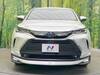 TOYOTA HARRIER HYBRID