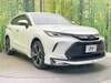 TOYOTA HARRIER HYBRID