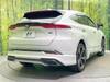 TOYOTA HARRIER HYBRID