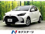 2023 TOYOTA YARIS