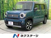 2020 SUZUKI HUSTLER