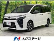 2021 TOYOTA VOXY