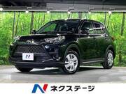 2025 TOYOTA RAIZE