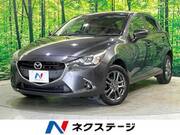 2018 MAZDA DEMIO
