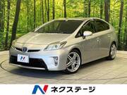2013 TOYOTA PRIUS S