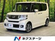 2015 HONDA N-BOX CUSTOM